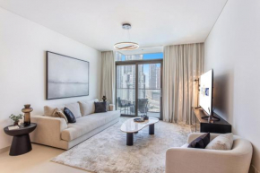 Downtown Luxury 2 Bed Apartment